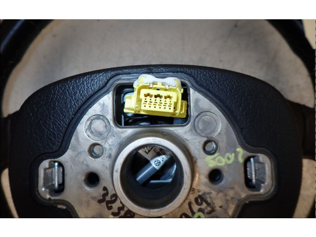 Руль Volkswagen Golf Plus 2005 - 2013 года 1Q0419091AAUSZ