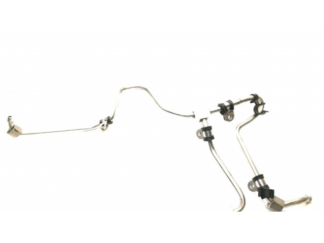 Топливная трубка (трубки)