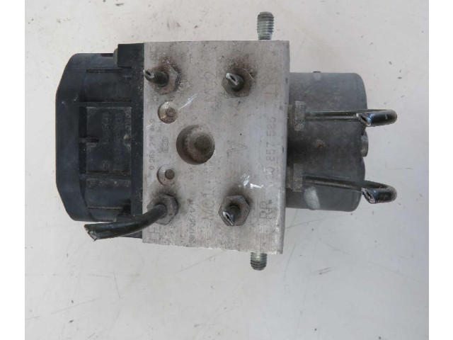 Рулевая рейка Блок управления ABS 0273004224, 0265216462 Volvo S40, V40 1995 - 2004 года