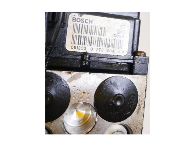 Блок АБС 0265216614 Lancia Y 840 1996 - 2003 года