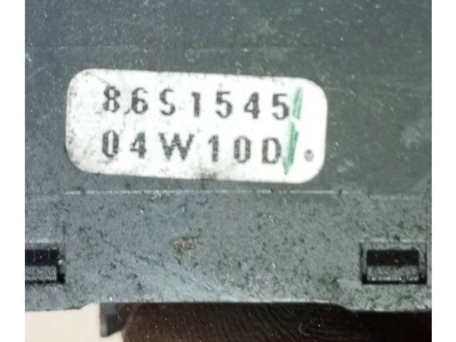 Ручка стеклоочистителей 8691545, 04W10D   Volvo V70