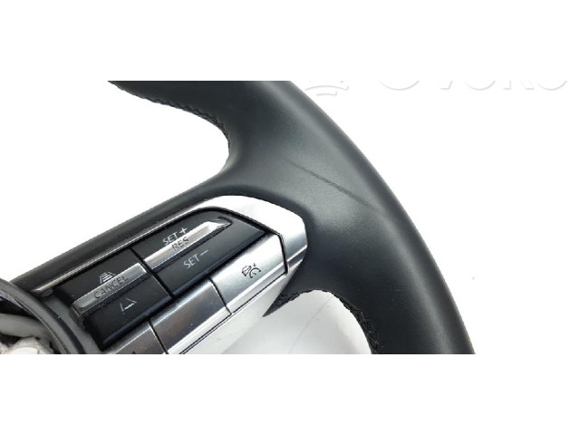 Руль Mazda 3 2019 - года BCKA32982