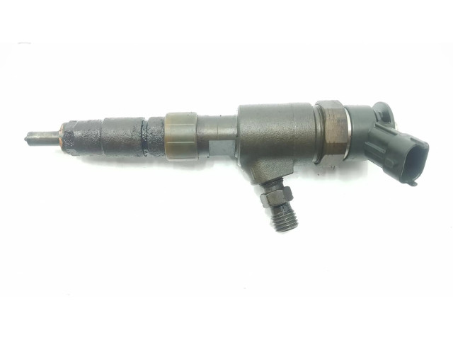 Форсунка 1980EJ    Citroen C1 для бензинового двигателя  1
