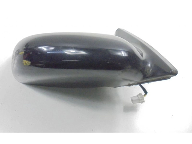 Зеркало (механическое)    Mitsubishi Eclipse