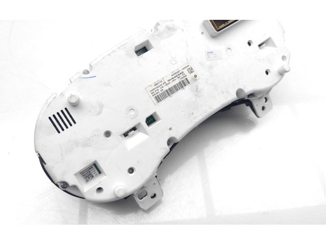 Панель приборов 56046424AC Jeep Grand Cherokee