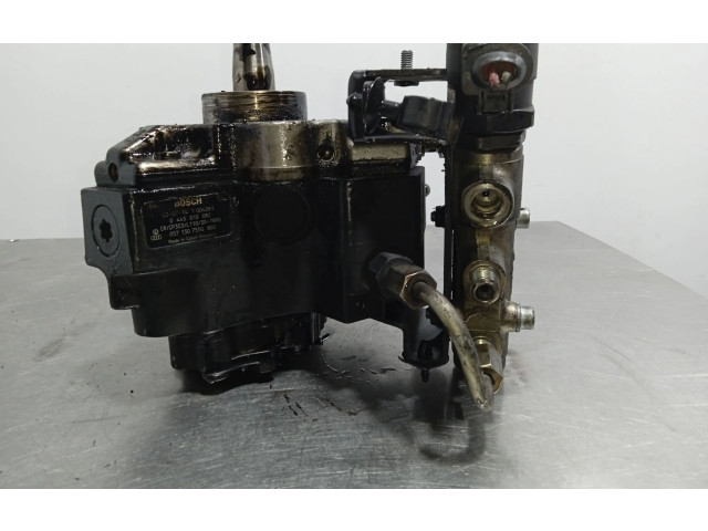 Vstřikovací čerpadlo 0445010082, 057130755GB00 Audi A8 S8 D3 4E pro naftový motor 3.9 ASE