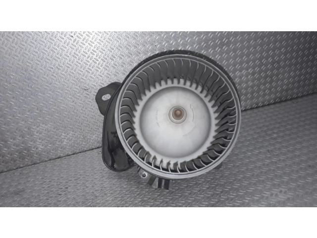 Вентилятор печки    5D3330200   Opel Corsa D