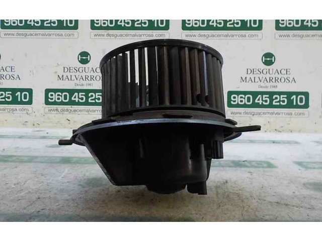 Вентилятор печки 1K1907511G Audi A3 S3 8P