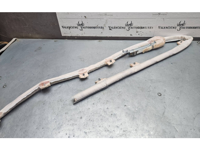 Боковая подушка безопасности 3V9880742D   Skoda Superb B8 (3V)