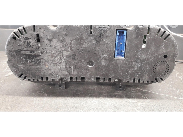 Панель приборов a2c53219792 Volkswagen Golf VI