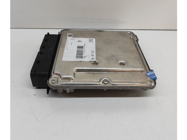 Řídící jednotka 05L907309, 0281034002 Audi A6 S6 C8 4K 2019