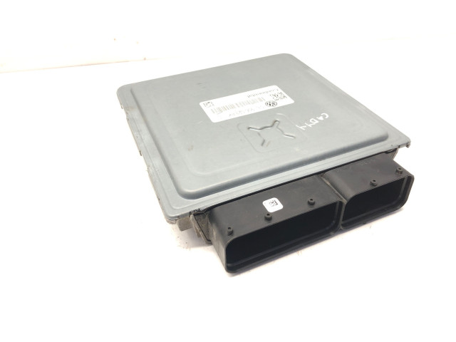 Řídící jednotka 03L906023PK, 5WP42946AA Volkswagen Caddy 2012