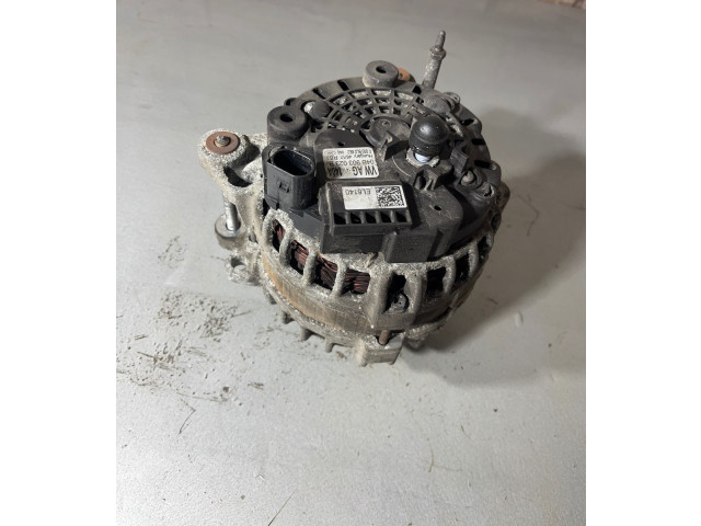 Генератор 04B903023B, F000BL08E2 Skoda Fabia Mk3 (NJ)