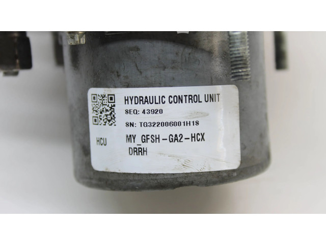 Jednotka ABS 104474500B, 0265257793 Tesla Model Y 2022