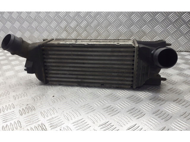 Интеркулер  9645682880   Citroen C5 