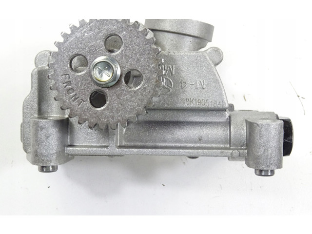 Čerpadlo oleje    Mitsubishi Outlander   