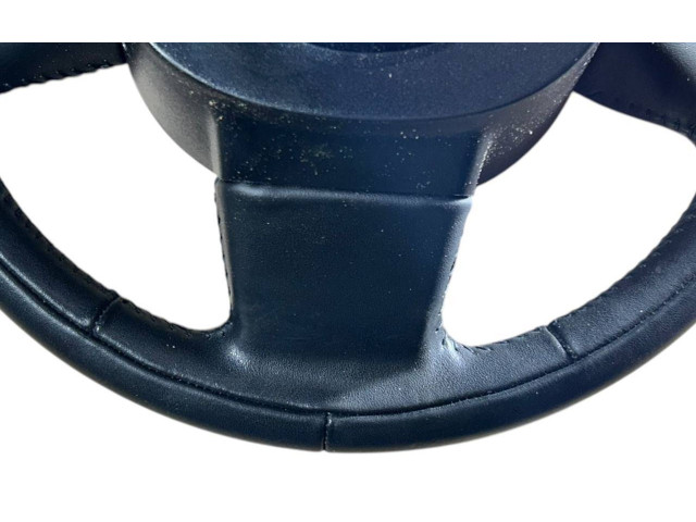 Руль Fiat 500L  2013 -  года 735558264, 735558264      