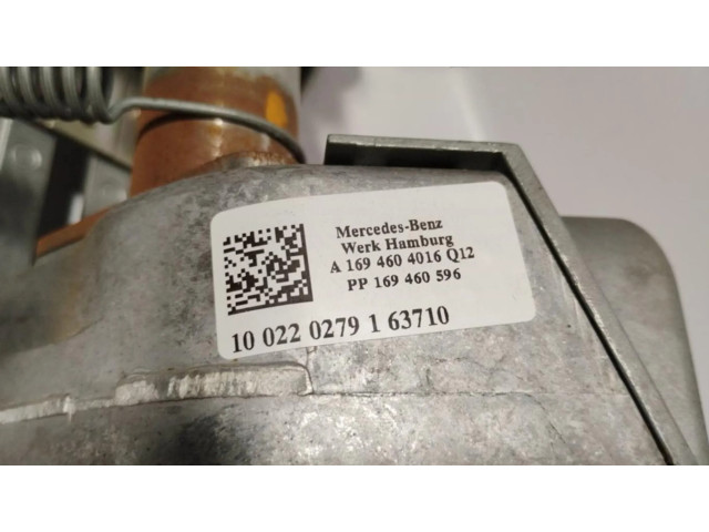 Volant Mercedes-Benz A W169 A1694604016Q12, COLUMNADIRECCION