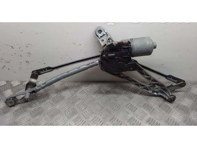 Pojistková skříňka Механизм стеклоочистителей (трапеция) 99162410505 Porsche 911 991 2018