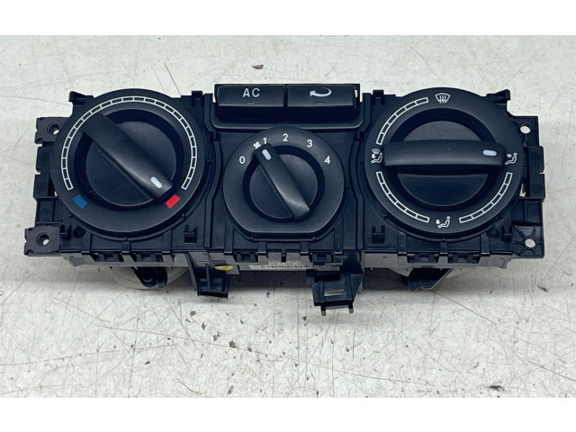 Блок управления климат-контролем 7H0820045AJ9B9, 4220365   Volkswagen Transporter  Caravelle T5