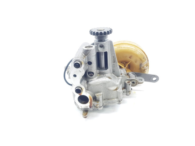 Масляный насос 150100347R, 150008447R Dacia Sandero