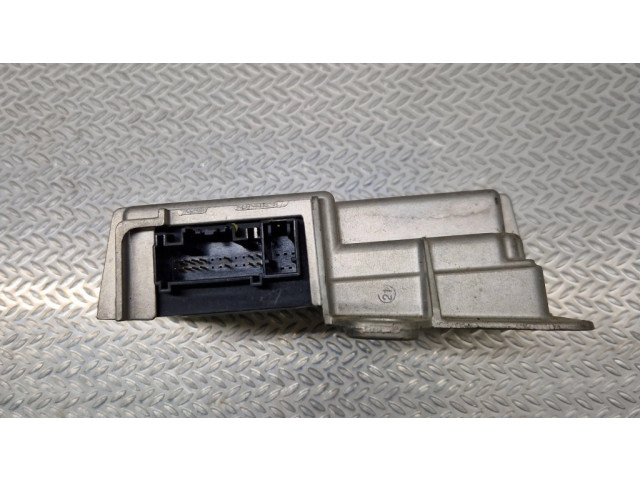 Блок подушек безопасности 8200645158, 0285001958   Renault Clio III