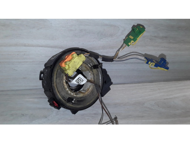 Полоса надувных подушек (кольцо srs)