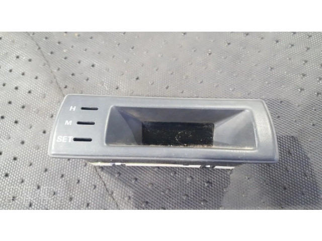 Дисплей MB652360, MB521560 28775 28776 2 Mitsubishi Galant