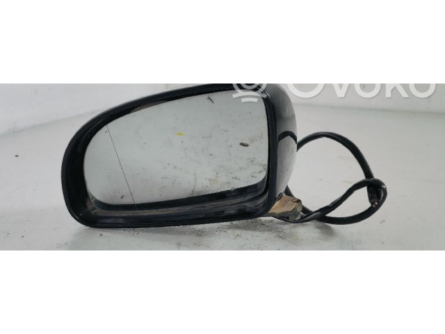 Зеркало электрическое        Volkswagen New Beetle  1998 - 2011 года   