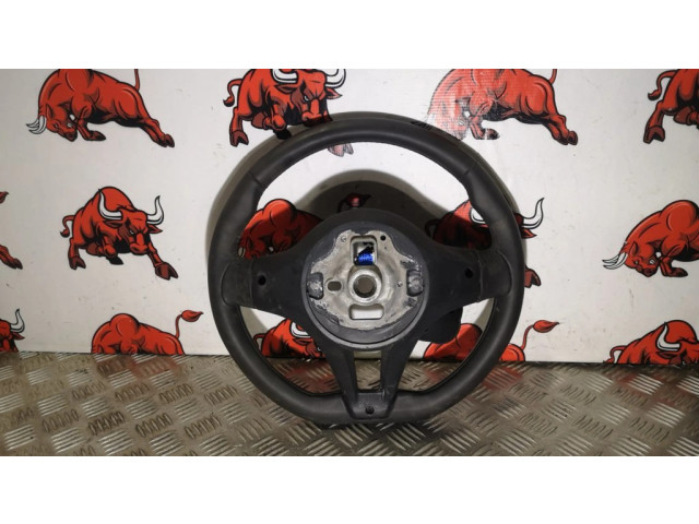 Volant Alfa Romeo Stelvio 2017 E02256171543