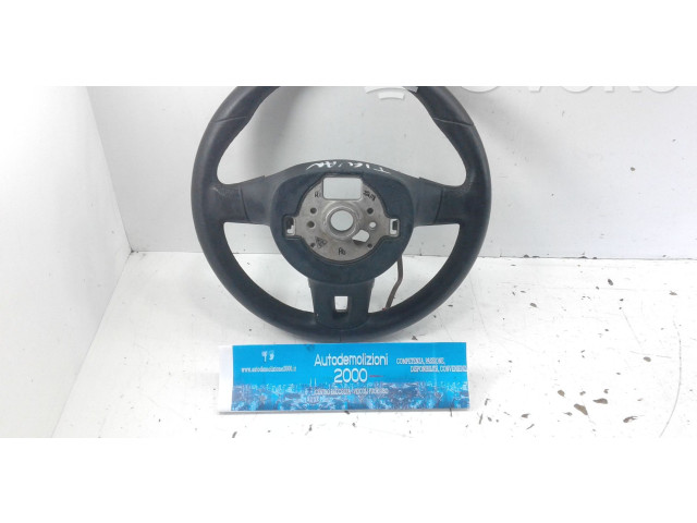 Volant Volkswagen Tiguan 2015