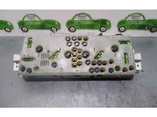 Přístrojová deska Opel Monterey 1998 8971683600, IS0034019