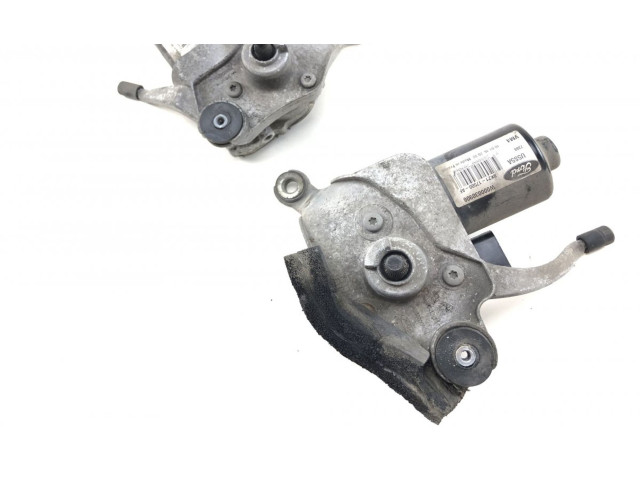 Моторчик дворников 1945791, 1945791    Ford Transit Custom