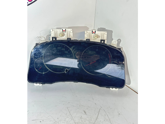 Přístrojová deska Toyota Land Cruiser (J120) 2008 769314320