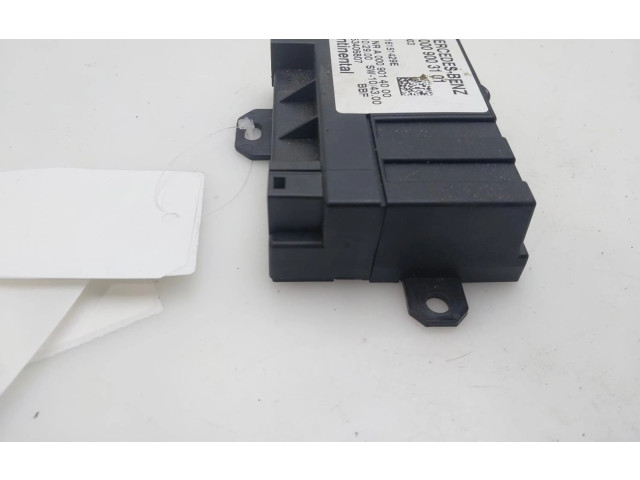 Řídící jednotka A0009003101 Mercedes-Benz CL C215 2015