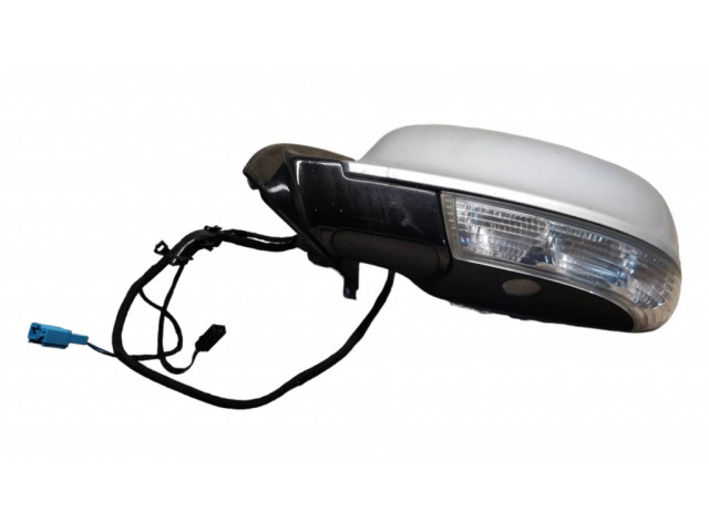 Зеркало электрическое     правое    Volkswagen Phaeton     