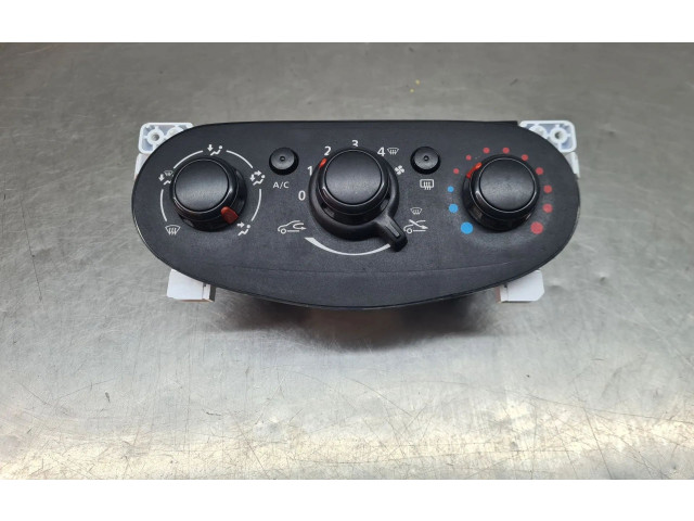 Блок управления климат-контролем A42303400 Dacia Sandero