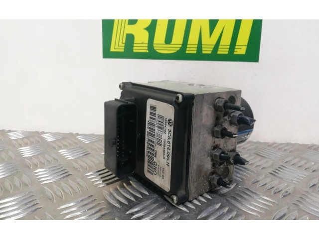 Jednotka ABS 3C0614095N   Volkswagen PASSAT 
