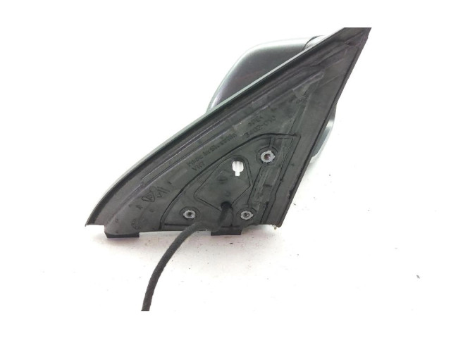 Зеркало (управляемое электричеством) Porsche Cayenne (9PA) 2002 - 2010 года