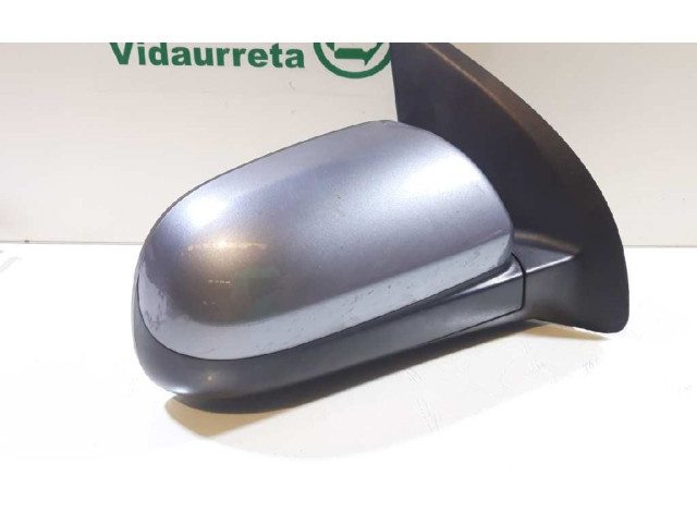 Зеркало электрическое        Chevrolet Aveo   -  года   