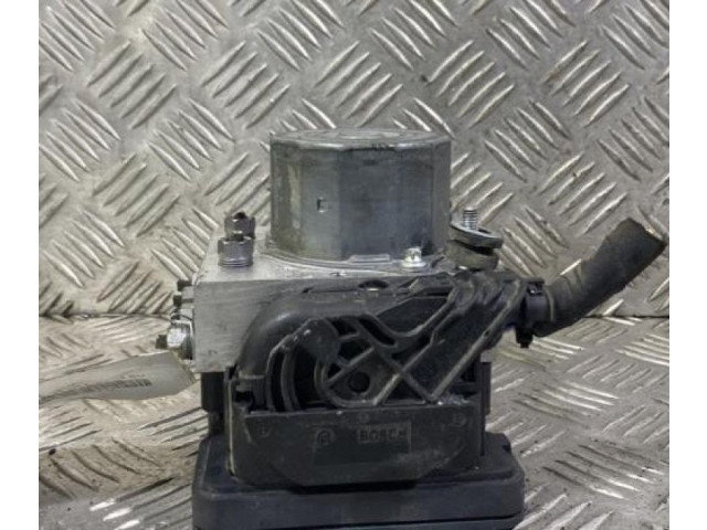 Блок АБС Dacia Duster II 2017 - 2024 года