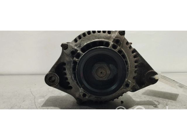 Генератор 2706011270 Alfa Romeo GTV 1.3