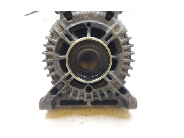 Генератор A6401540402, A6401540402   Mercedes-Benz A W169      