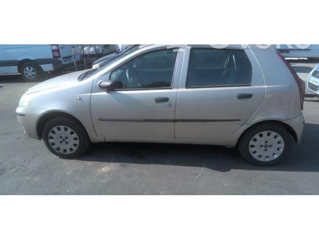 Zpětné zrcátko Fiat Punto (188) 2009 735395757