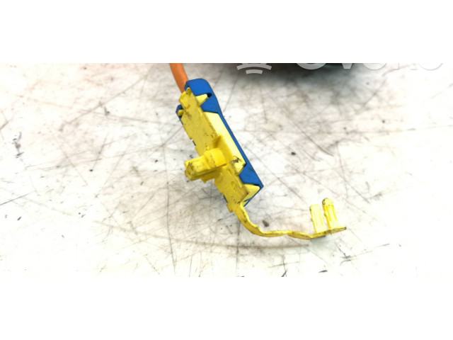 Подрулевой шлейф SRS 24459849, 1610662 Opel Meriva A