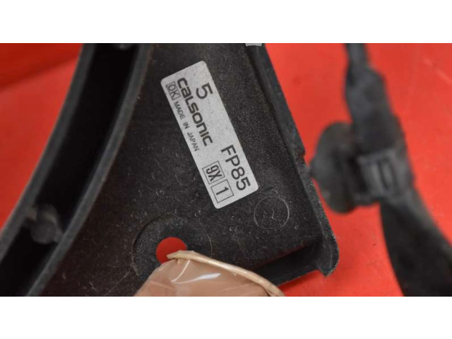 Вентилятор радиатора Mazda Premacy