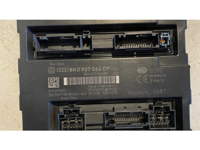 Комфортный модуль