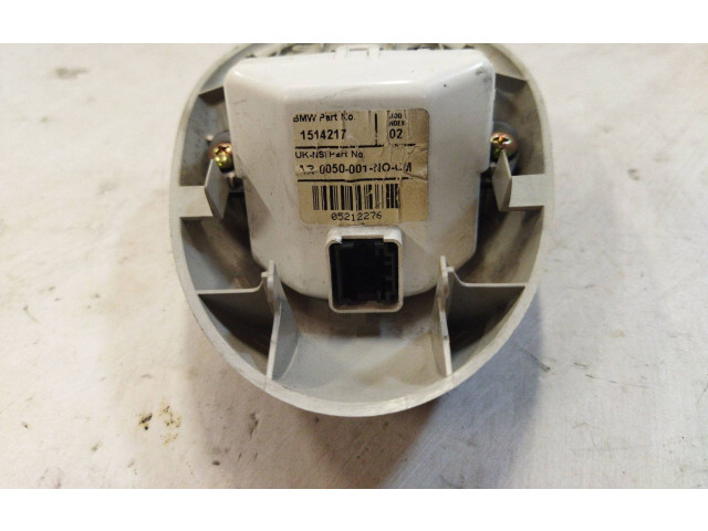 Экран/ дисплей / маленький экран AR0050001NOCM Mini One - Cooper R50 - 53 2001 - 2006 года