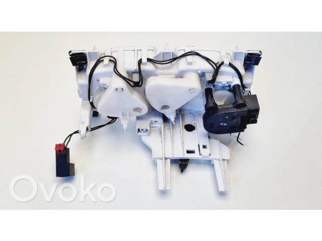 Блок управления климат-контролем 152246400   Citroen Jumper