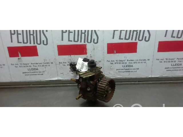 Vstřikovací čerpadlo 445010102, BOSCH Citroen Xsara pro naftový motor 1.6 9HX